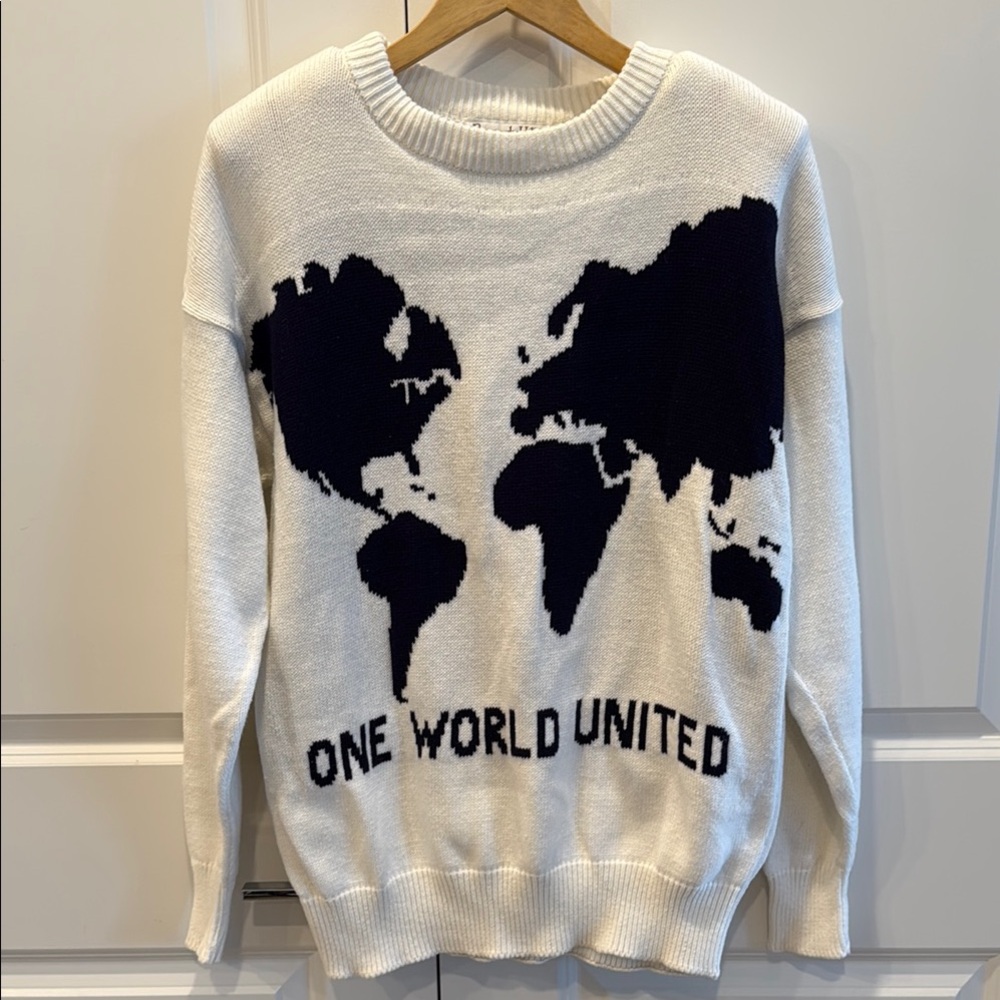 Vtg 90’s sweater